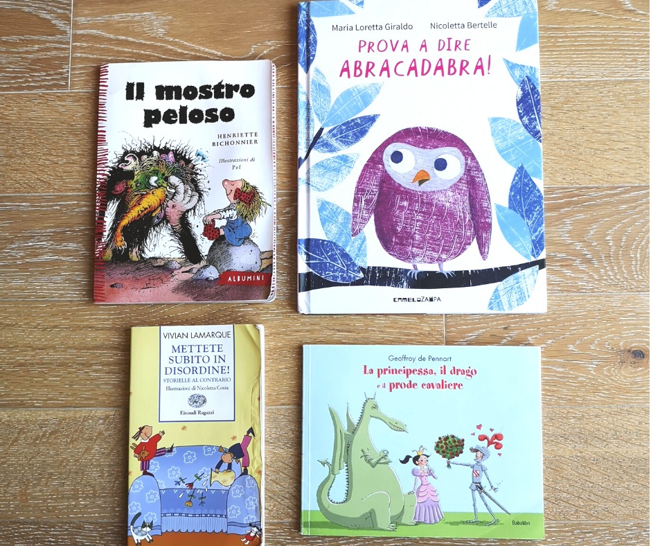 Il Gruffalò. Cofanetto due libri., Albi illustrati, Libri per Bambini e  Ragazzi